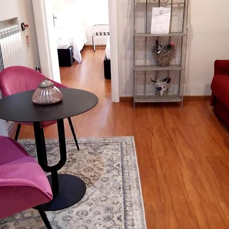 Il Roseto Bed & Breakfast Frosinone Ngoại thất bức ảnh
