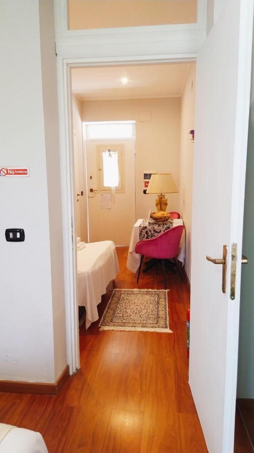 Il Roseto Bed & Breakfast Frosinone Ngoại thất bức ảnh