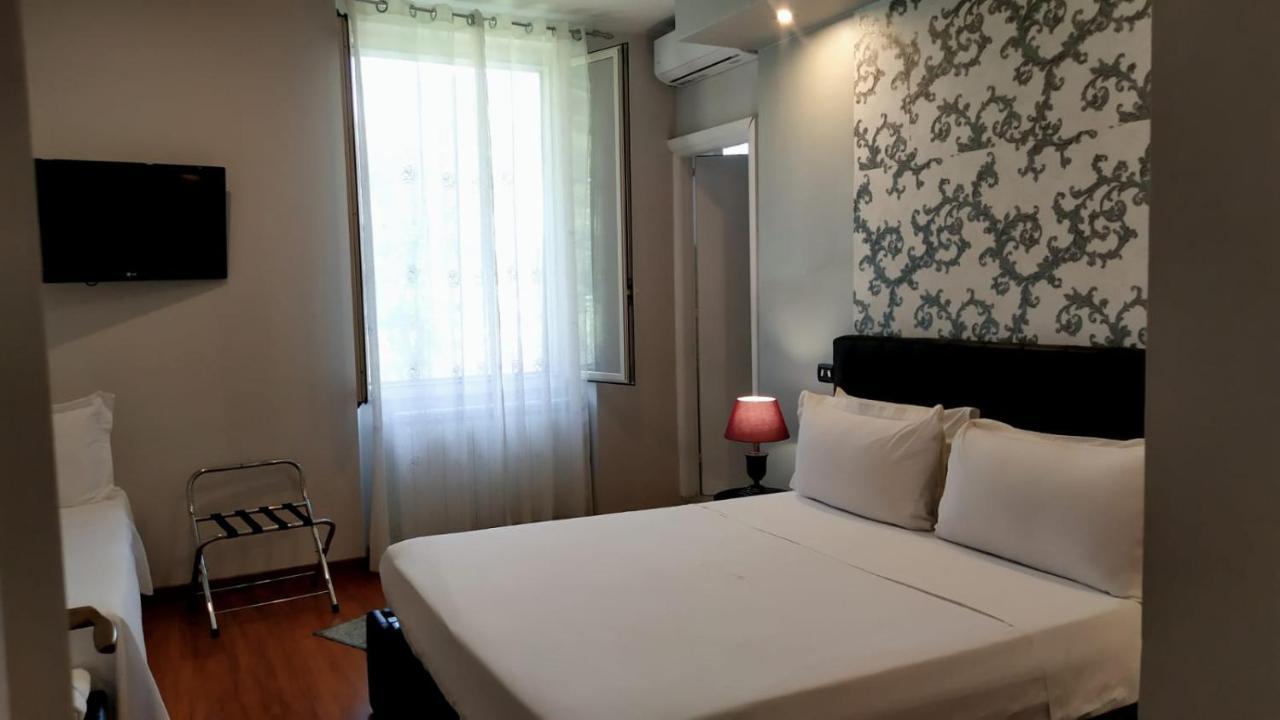 Il Roseto Bed & Breakfast Frosinone Ngoại thất bức ảnh