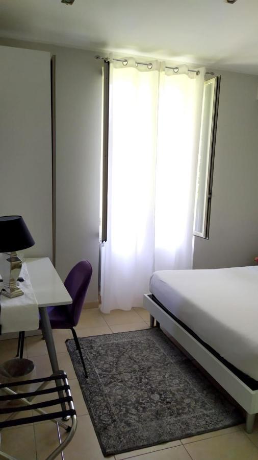 Il Roseto Bed & Breakfast Frosinone Ngoại thất bức ảnh