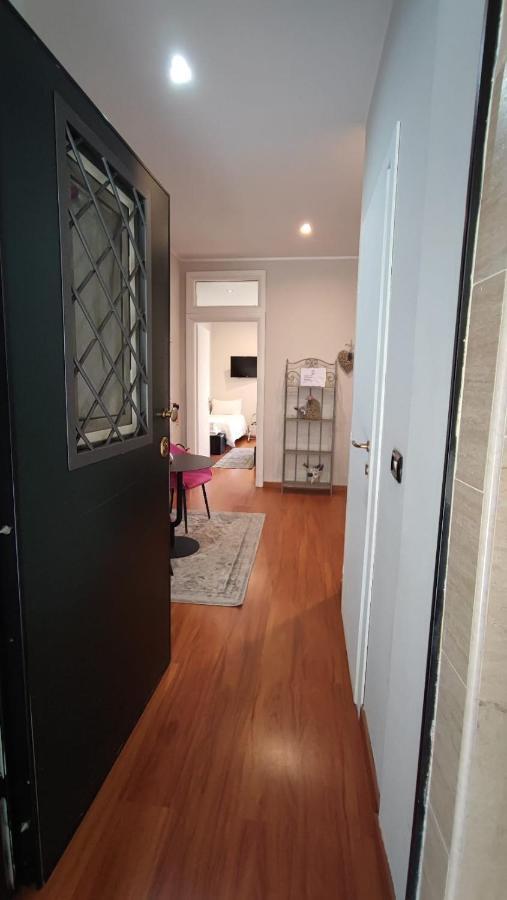 Il Roseto Bed & Breakfast Frosinone Ngoại thất bức ảnh