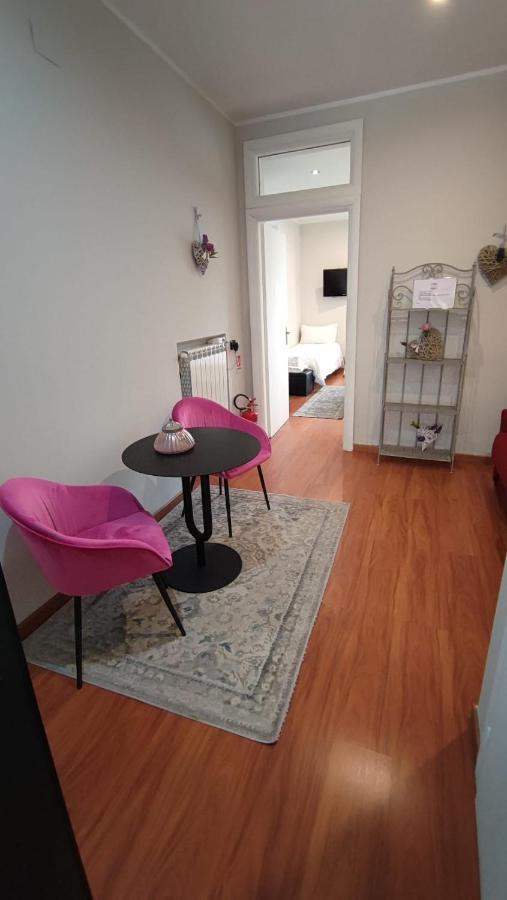 Il Roseto Bed & Breakfast Frosinone Ngoại thất bức ảnh