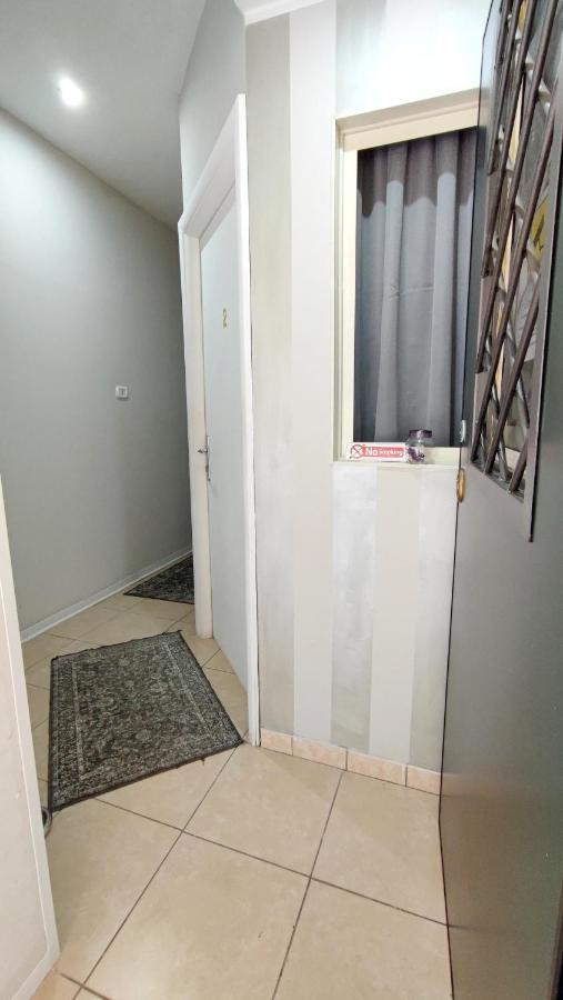 Il Roseto Bed & Breakfast Frosinone Ngoại thất bức ảnh