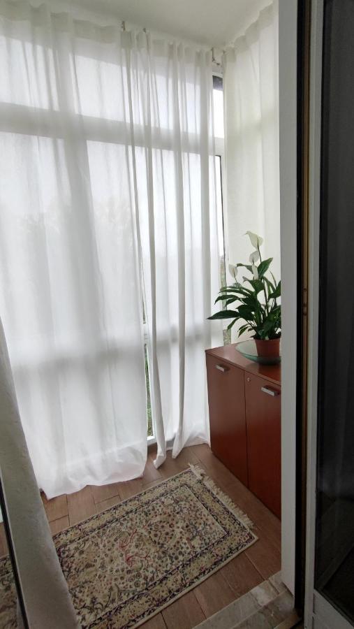 Il Roseto Bed & Breakfast Frosinone Ngoại thất bức ảnh