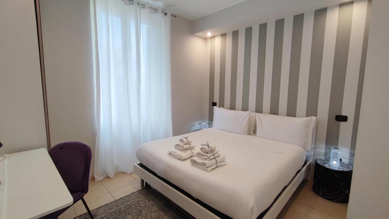 Il Roseto Bed & Breakfast Frosinone Ngoại thất bức ảnh