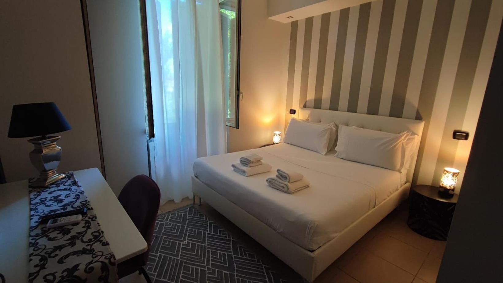 Il Roseto Bed & Breakfast Frosinone Ngoại thất bức ảnh