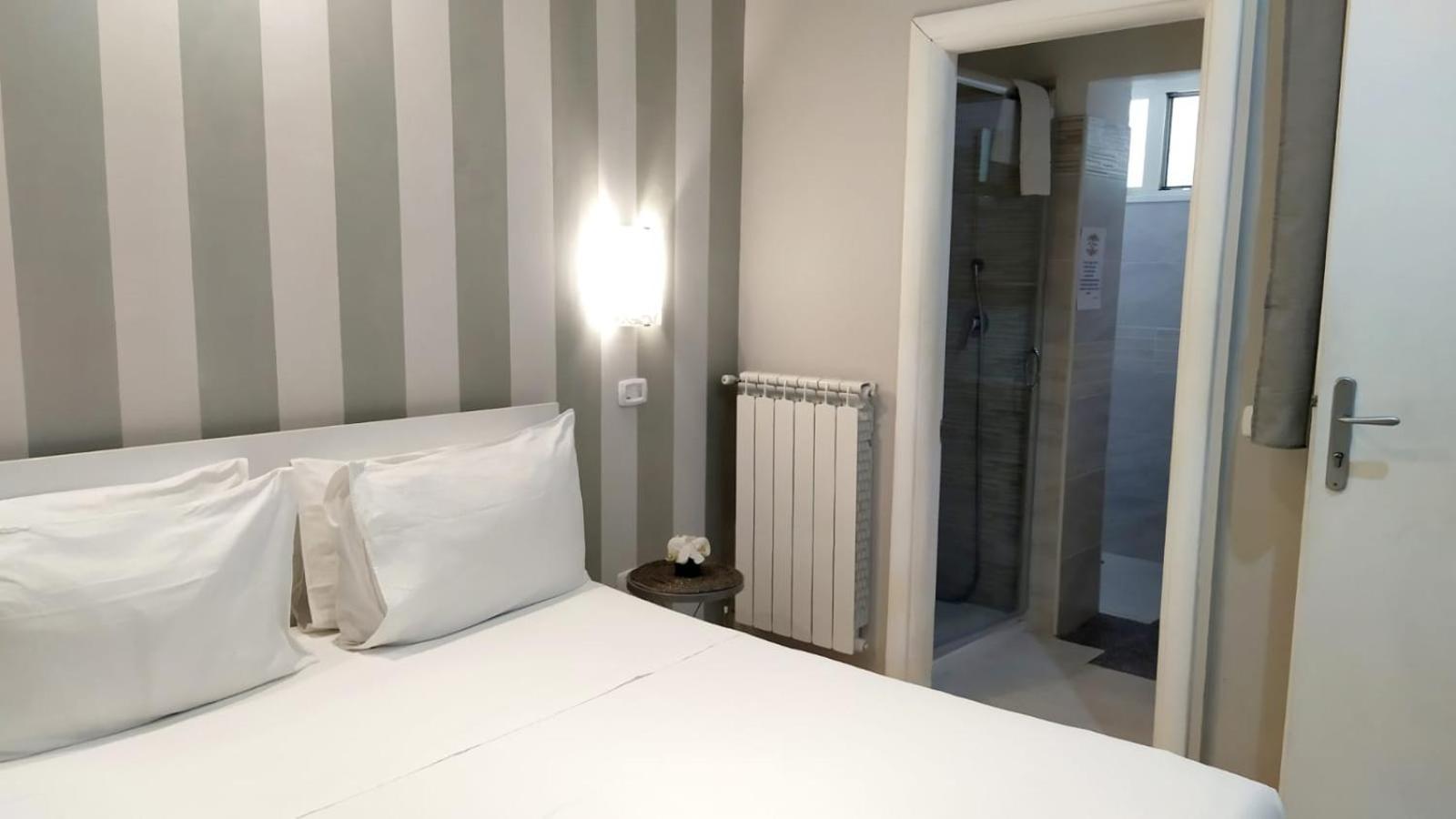 Il Roseto Bed & Breakfast Frosinone Phòng bức ảnh