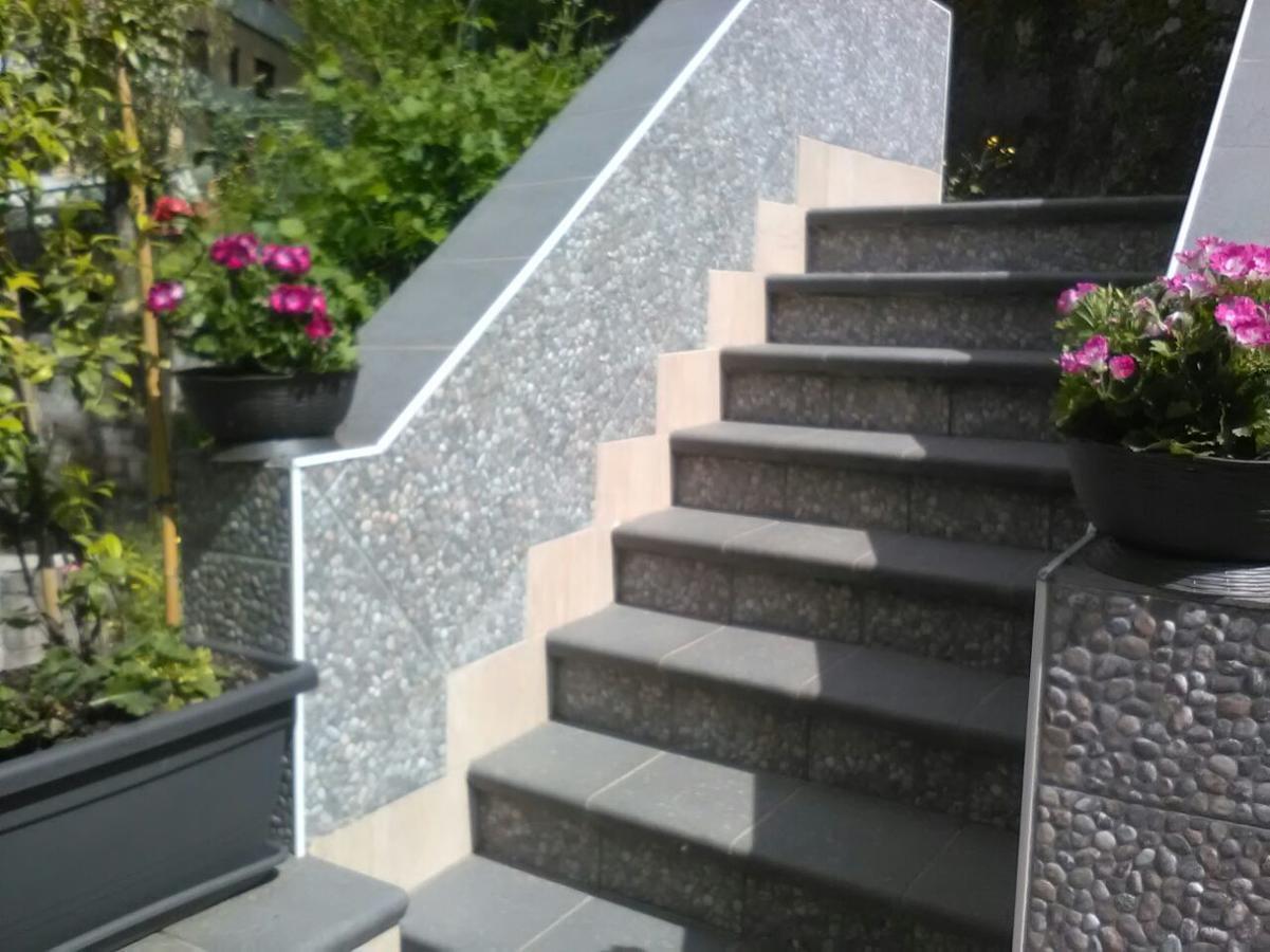 Il Roseto Bed & Breakfast Frosinone Ngoại thất bức ảnh